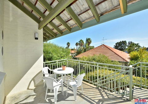 Mandurah Family Resort - Accommodation Port Macquarie 5