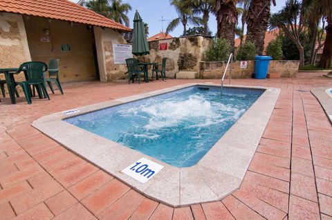 Mandurah Family Resort - Accommodation Port Macquarie 26