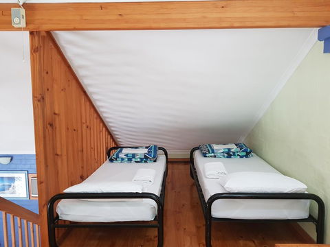 Mandurah Family Resort - Accommodation Port Macquarie 11