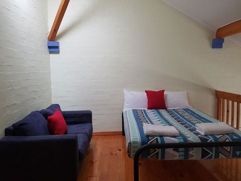 Mandurah Family Resort - Accommodation Port Macquarie 12