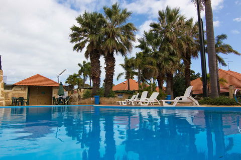 Mandurah Family Resort - Accommodation Port Macquarie 23