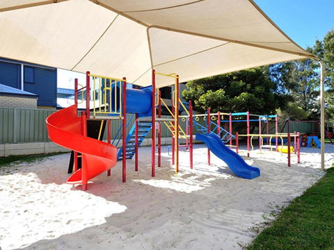 Mandurah Family Resort - Accommodation Port Macquarie 32