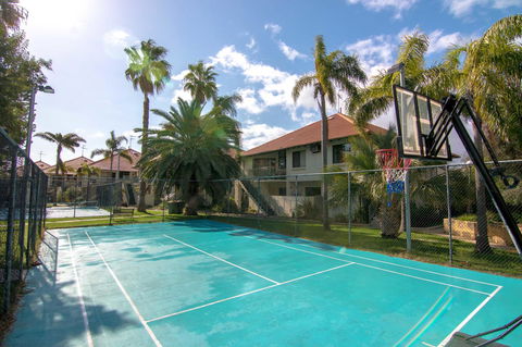Mandurah Family Resort - Accommodation Port Macquarie 29