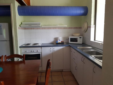 Mandurah Family Resort - Accommodation Port Macquarie 7