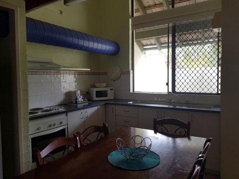 Mandurah Family Resort - Accommodation Port Macquarie 8