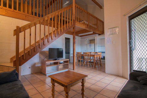 Mandurah Family Resort - Accommodation Port Macquarie 44