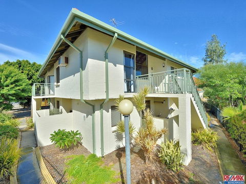 Mandurah Family Resort - Accommodation Port Macquarie 21