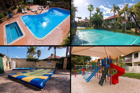 Mandurah Family Resort - Accommodation Port Macquarie 22
