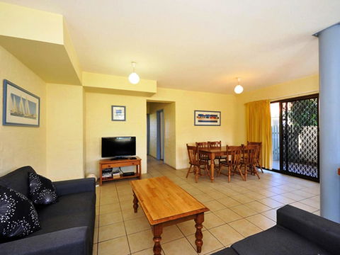 Mandurah Family Resort - Accommodation Port Macquarie 41