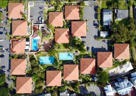 Mandurah Family Resort - Accommodation Port Macquarie 18