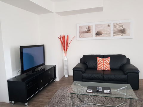 Mandurah Family Resort - Accommodation Port Macquarie 37