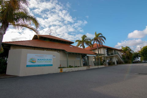 Mandurah Family Resort - Accommodation Port Macquarie 20