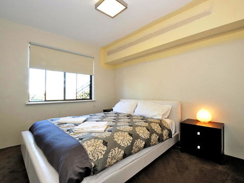 Mandurah Family Resort - Accommodation Port Macquarie 34