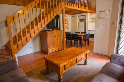 Mandurah Family Resort - Accommodation Port Macquarie 42