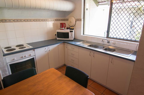 Mandurah Family Resort - Accommodation Port Macquarie 43
