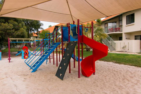Mandurah Family Resort - Accommodation Port Macquarie 31