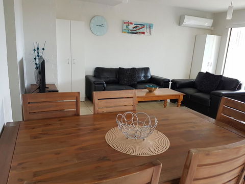Mandurah Family Resort - Accommodation Port Macquarie 6