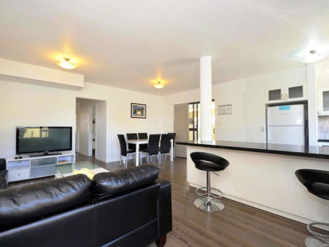 Mandurah Family Resort - Accommodation Port Macquarie 35