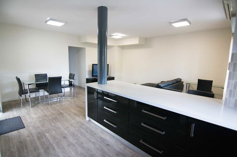 Mandurah Family Resort - Accommodation Port Macquarie 36