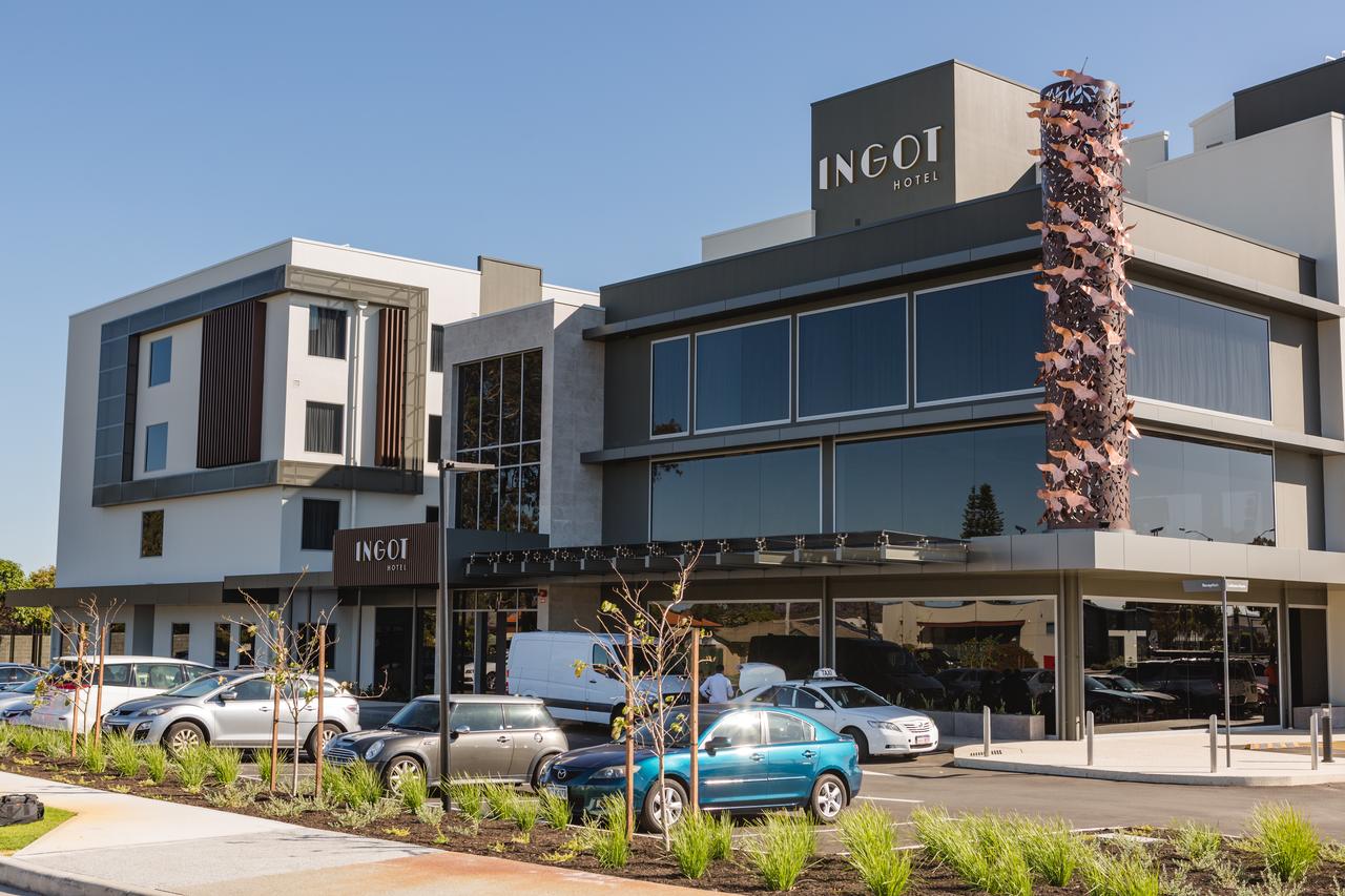 Belmont WA Accommodation Port Macquarie
