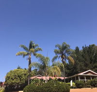 Forest Lodge Resort - Accommodation Port Macquarie