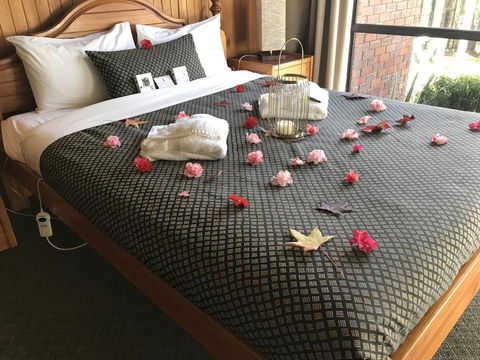 Forest Lodge Resort - Accommodation Port Macquarie 3