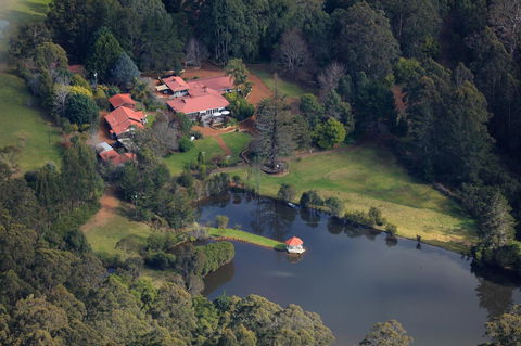 Forest Lodge Resort - Accommodation Port Macquarie 2