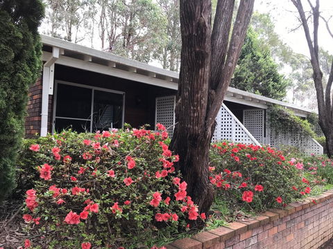 Forest Lodge Resort - Accommodation Port Macquarie 13