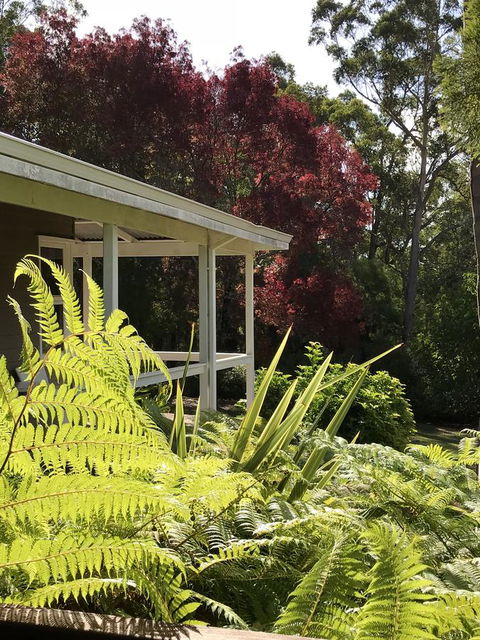 Forest Lodge Resort - Accommodation Port Macquarie 14