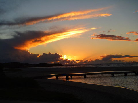 Kanga Cottage - Accommodation Port Macquarie 43