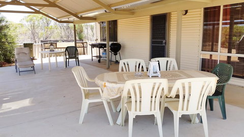 Kanga Cottage - Accommodation Port Macquarie 6