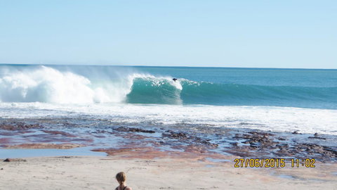 Kanga Cottage - Accommodation Port Macquarie 35