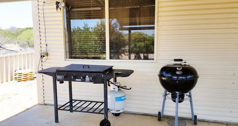 Kanga Cottage - Accommodation Port Macquarie 5