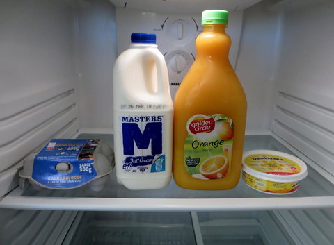 Kanga Cottage - Accommodation Port Macquarie 19