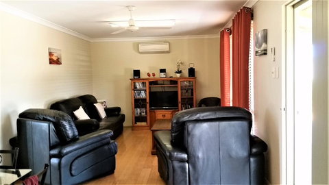 Kanga Cottage - Accommodation Port Macquarie 9