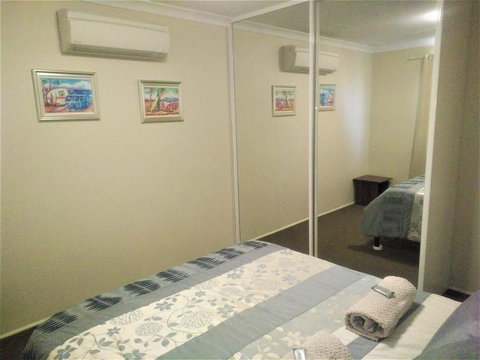 Kanga Cottage - Accommodation Port Macquarie 12
