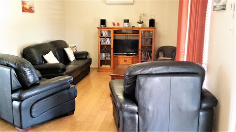 Kanga Cottage - Accommodation Port Macquarie 8