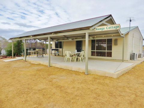 Kanga Cottage - Accommodation Port Macquarie 0