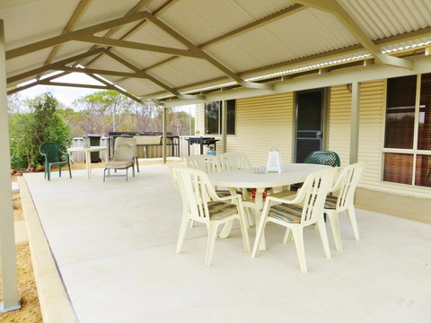 Kanga Cottage - Accommodation Port Macquarie 7