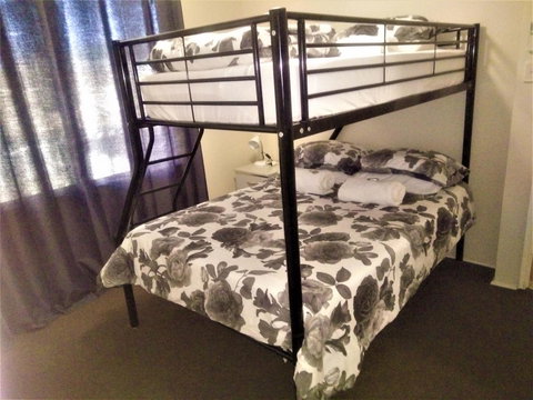 Kanga Cottage - Accommodation Port Macquarie 13