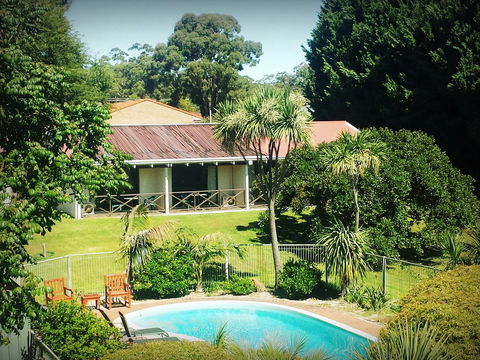 Karri Forest Motel - Accommodation Port Macquarie 0