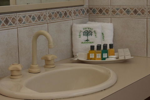 Karri Forest Motel - Accommodation Port Macquarie 39