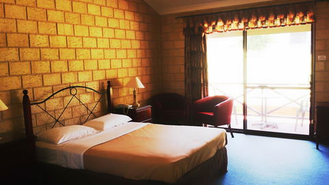 Karri Forest Motel - Accommodation Port Macquarie 33