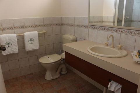 Karri Forest Motel - Accommodation Port Macquarie 36