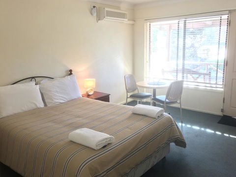 Karri Forest Motel - Accommodation Port Macquarie 24