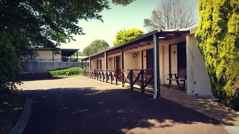 Karri Forest Motel - Accommodation Port Macquarie 4