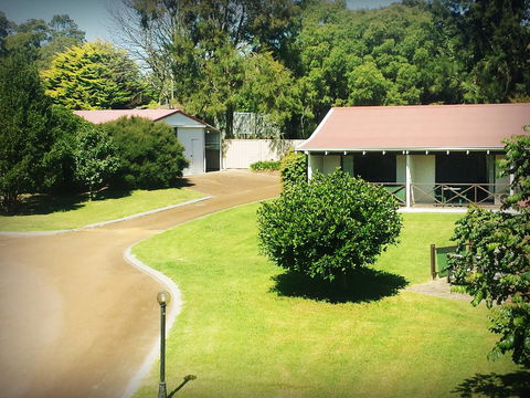 Karri Forest Motel - Accommodation Port Macquarie 30