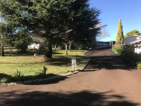 Karri Forest Motel - Accommodation Port Macquarie 3