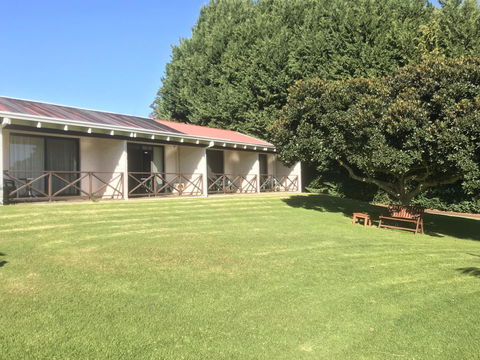 Karri Forest Motel - Accommodation Port Macquarie 18