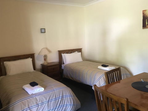 Karri Forest Motel - Accommodation Port Macquarie 25
